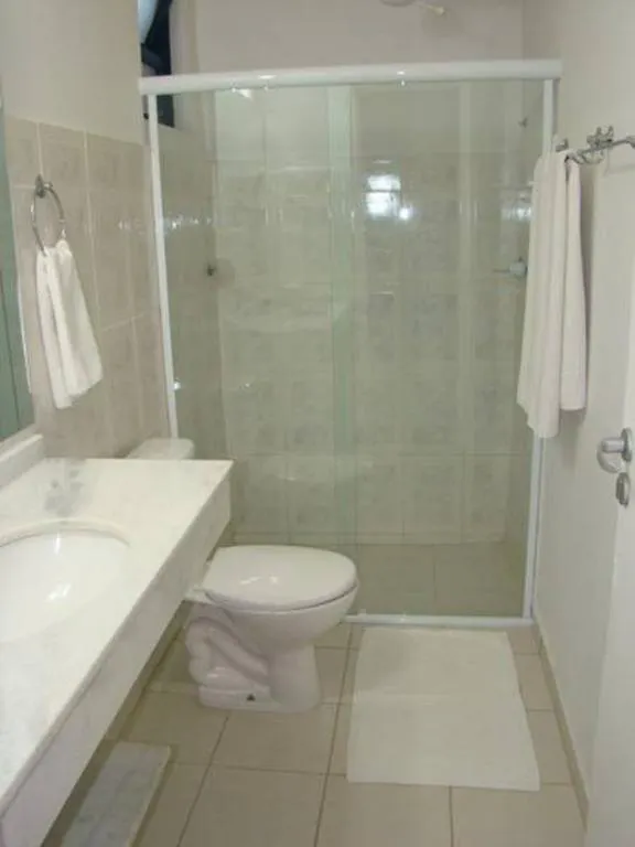 Apartamento Búzios 0*,