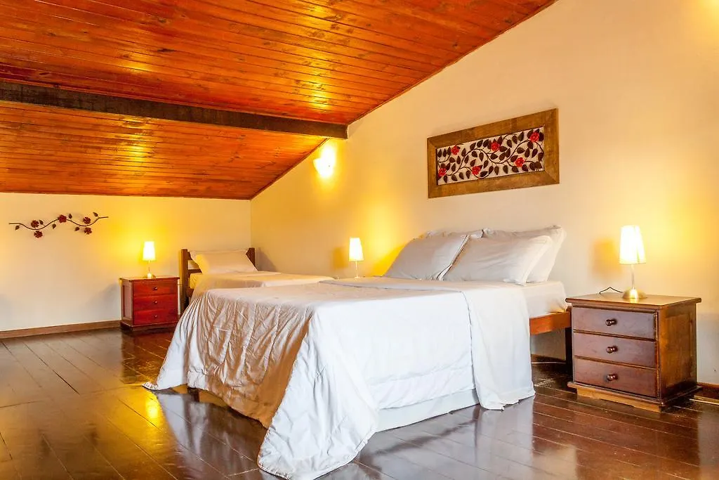 Apartamento Búzios