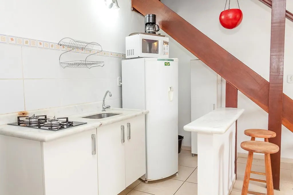 Apartamento Búzios 0*,  Brasil