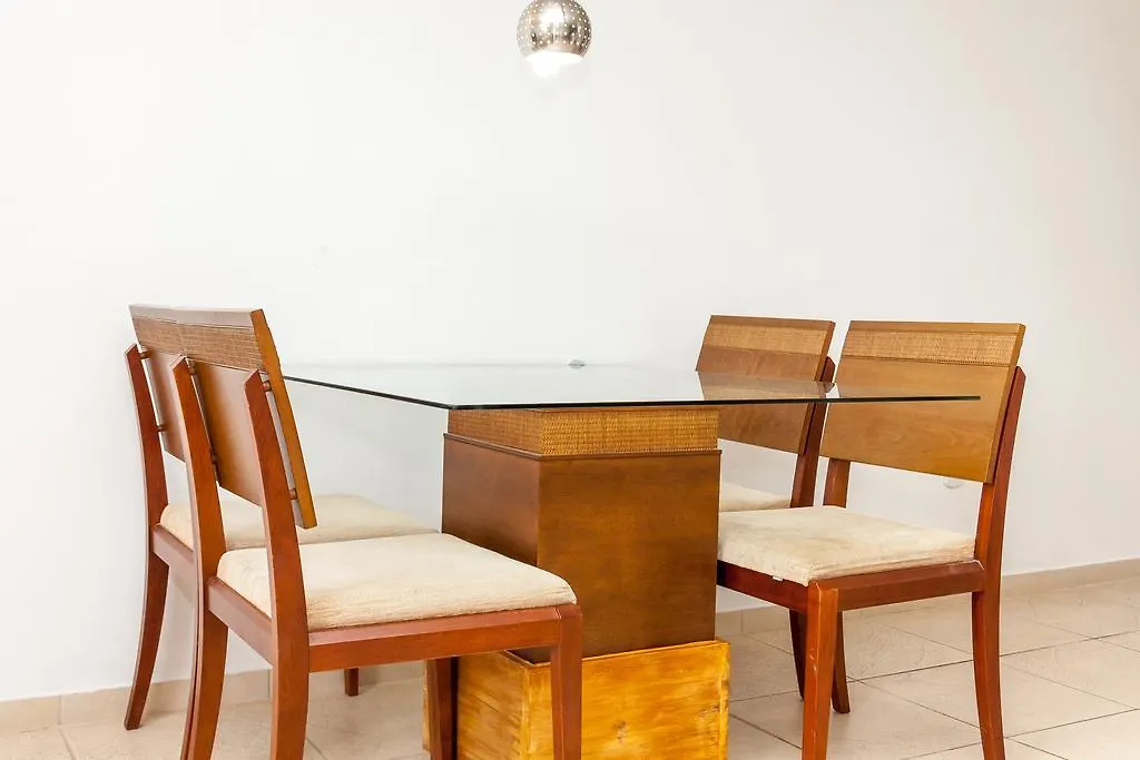Apartamento Búzios 0*,