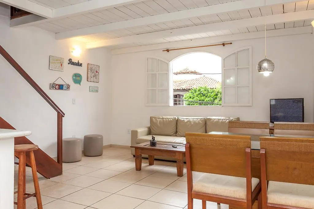 Apartamento Búzios