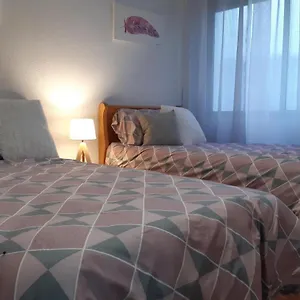 San Lorenzo Apartamento Córdoba