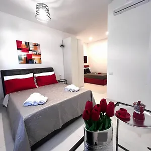 Roma Airport Sky Apartamento Fiumicino
