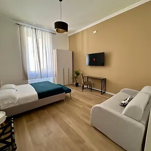 Domus Olympia Apartamento Roma